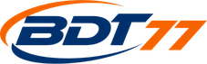 BDT 77 Logo